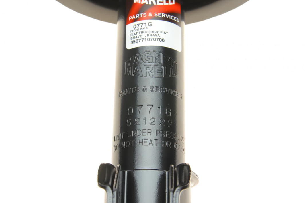 350771070700 MAGNETI MARELLI